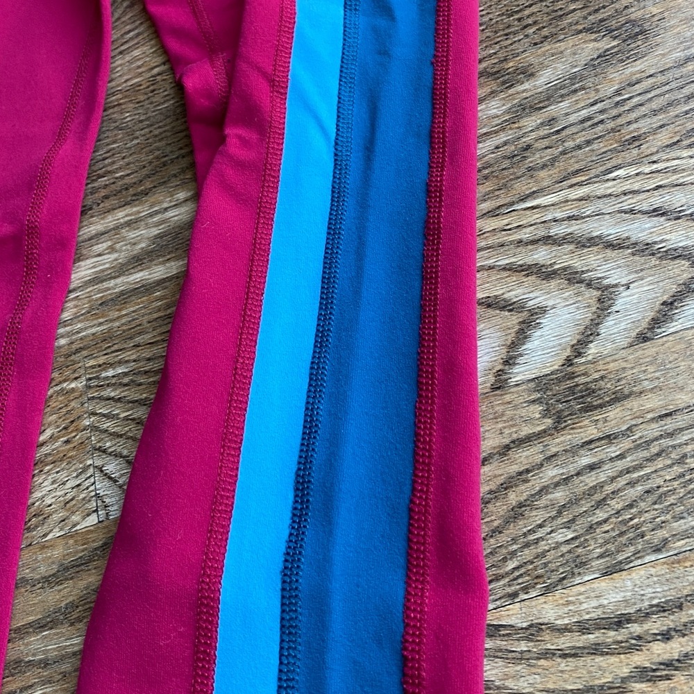 Glyder legging